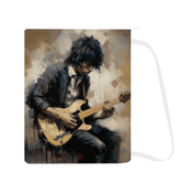 Melodic Marvel Laundry Bag - Beyond T-shirts
